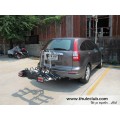 แร็คจักรยานท้ายรถ THULE VeloCompact รุ่น 927 (3 Bike)